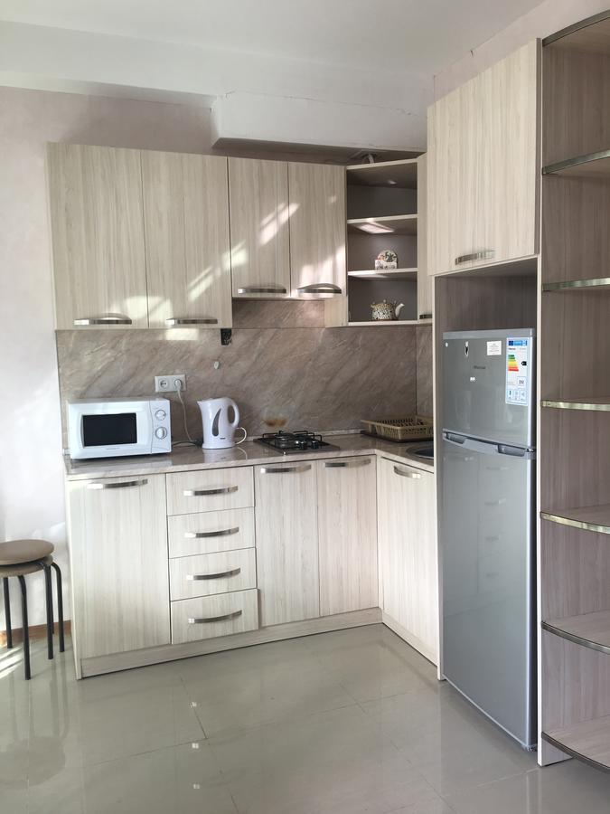 Apart 516 Bobline Bakuriani Exterior photo